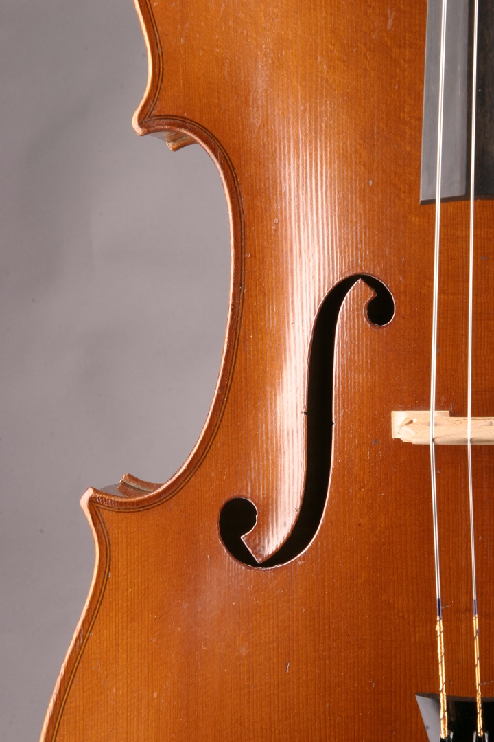 Deutsch um 1920 - C-156